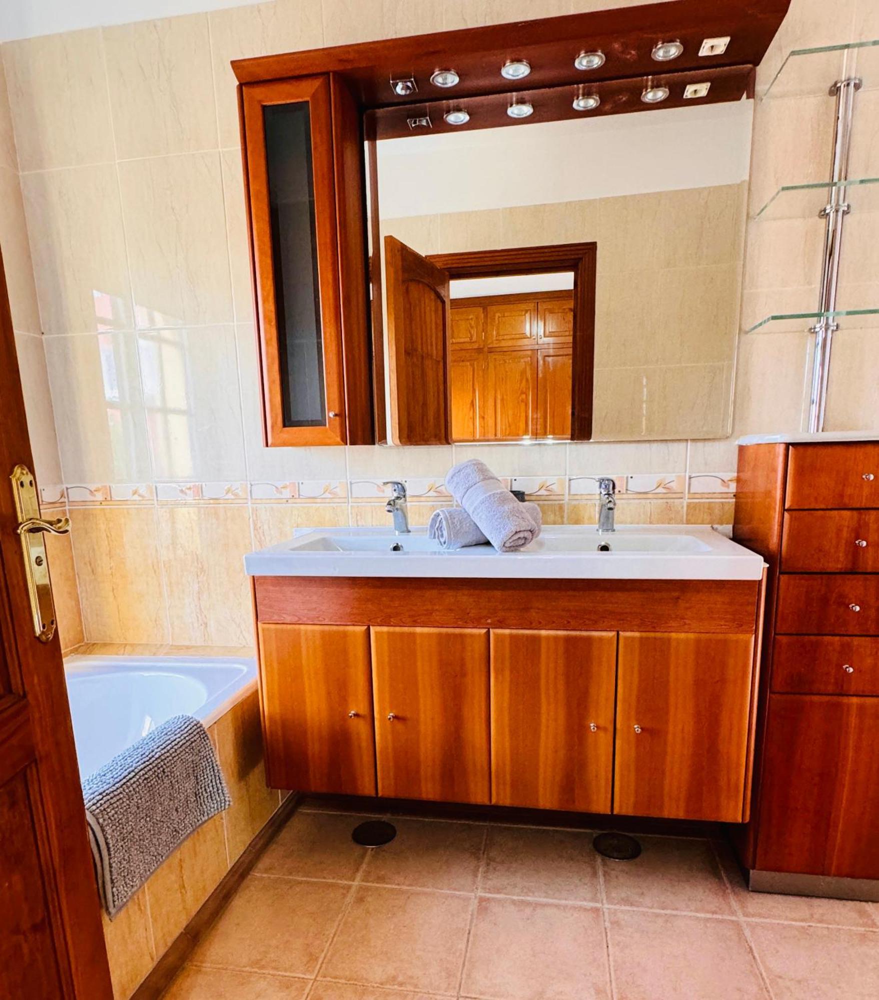 Villa Chayofa מראה חיצוני תמונה