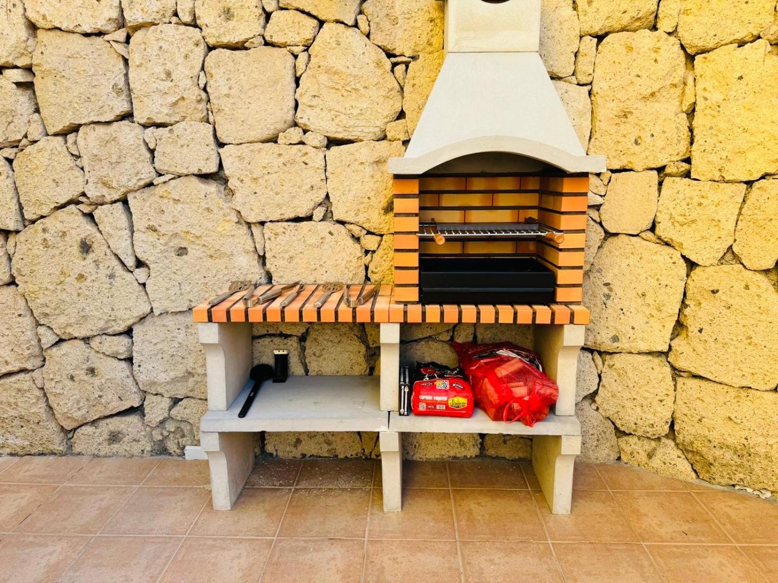 Villa Chayofa מראה חיצוני תמונה