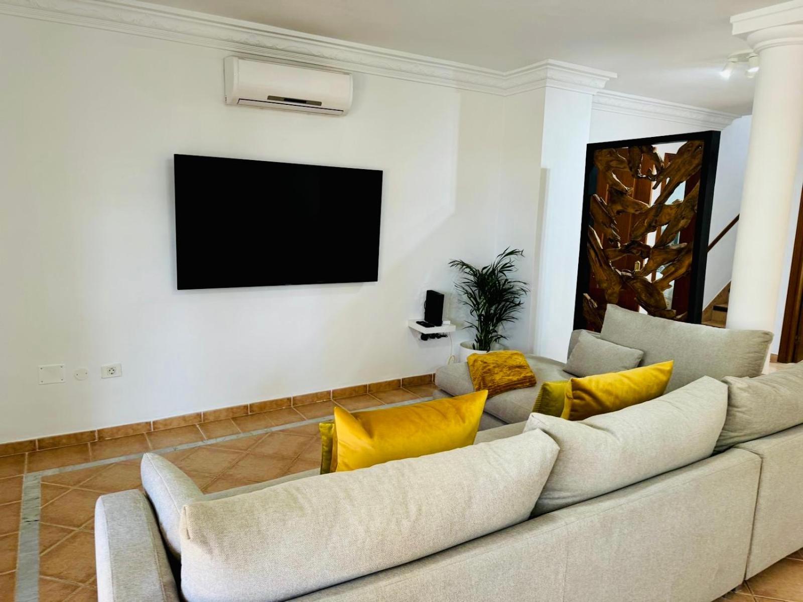 Villa Chayofa מראה חיצוני תמונה
