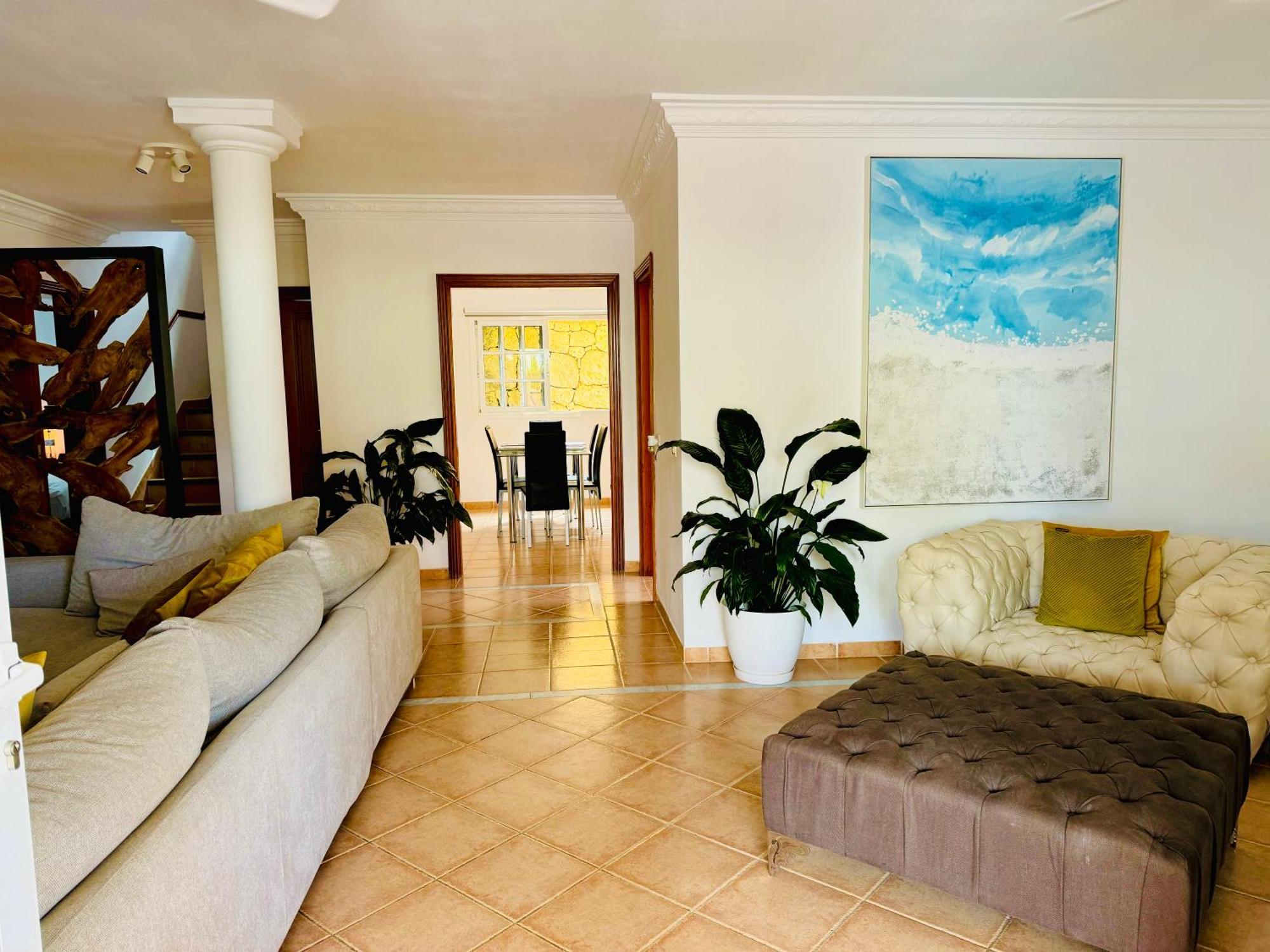 Villa Chayofa מראה חיצוני תמונה