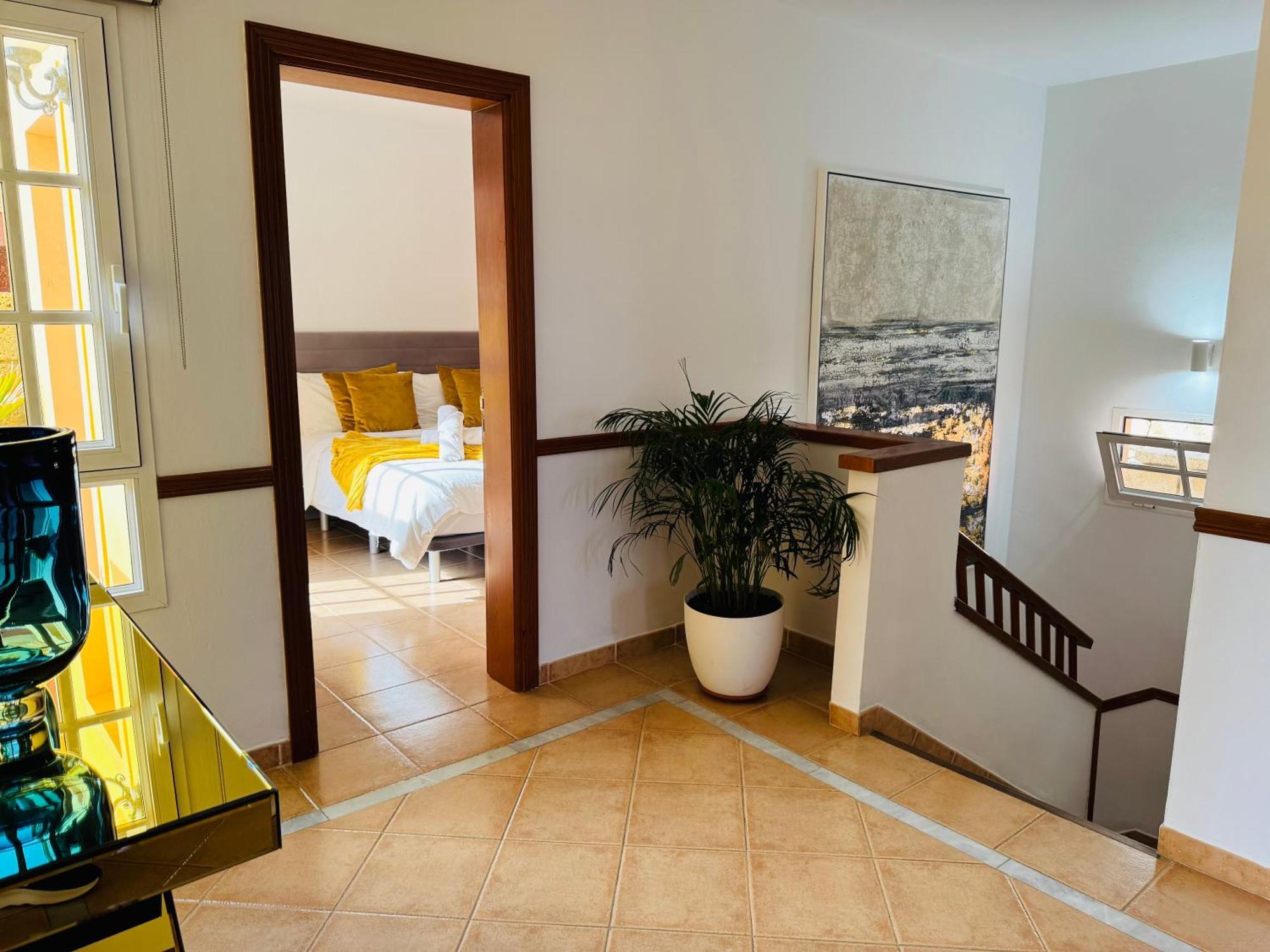Villa Chayofa מראה חיצוני תמונה