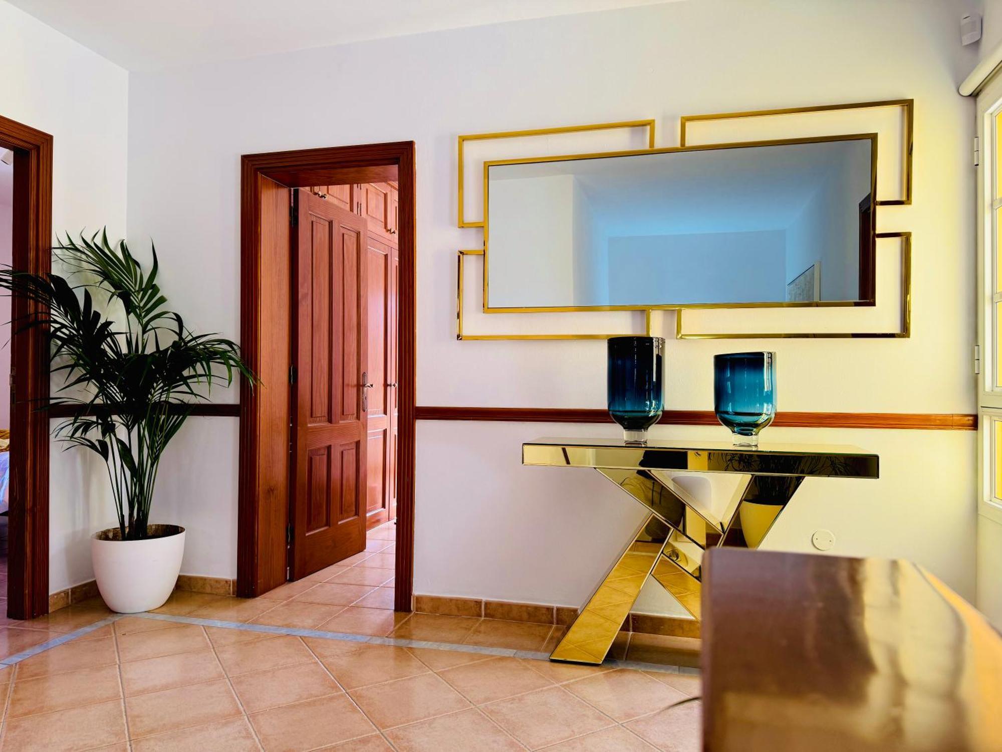 Villa Chayofa מראה חיצוני תמונה
