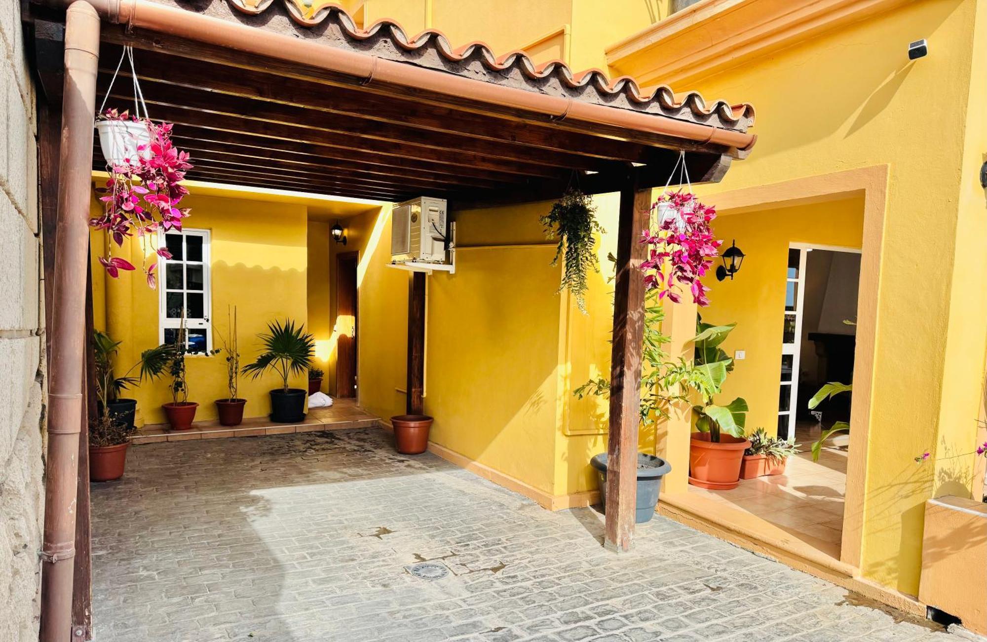 Villa Chayofa מראה חיצוני תמונה